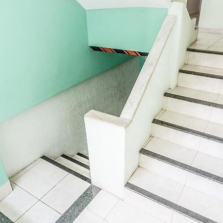 Hostel Fonte Prime ซัลวาดอร์ ภายนอก รูปภาพ
