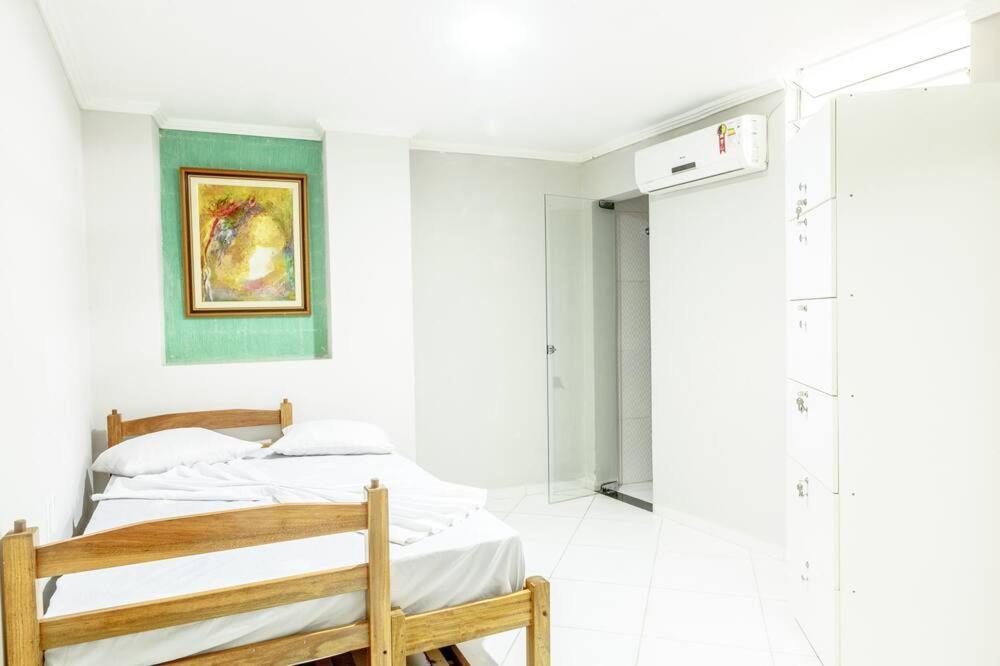 Hostel Fonte Prime ซัลวาดอร์ ภายนอก รูปภาพ