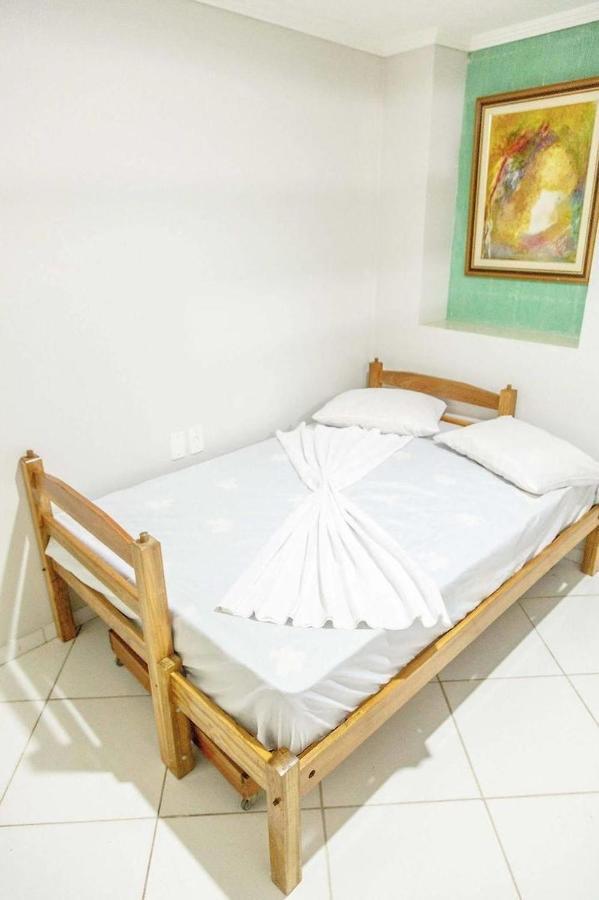 Hostel Fonte Prime ซัลวาดอร์ ภายนอก รูปภาพ