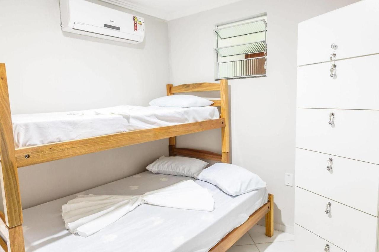 Hostel Fonte Prime ซัลวาดอร์ ภายนอก รูปภาพ