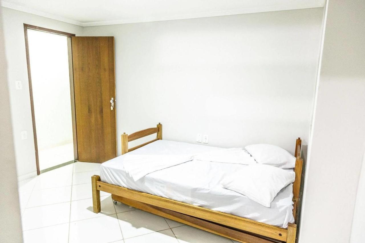 Hostel Fonte Prime ซัลวาดอร์ ภายนอก รูปภาพ